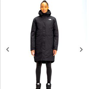 BNWT TNF Agua Fria Triclimate Jacket